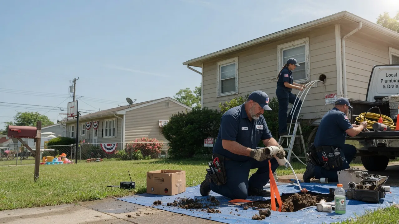 Faucet Repair in Pequot Lakes, MN near me